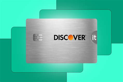 Discover it® Chrome Card review .